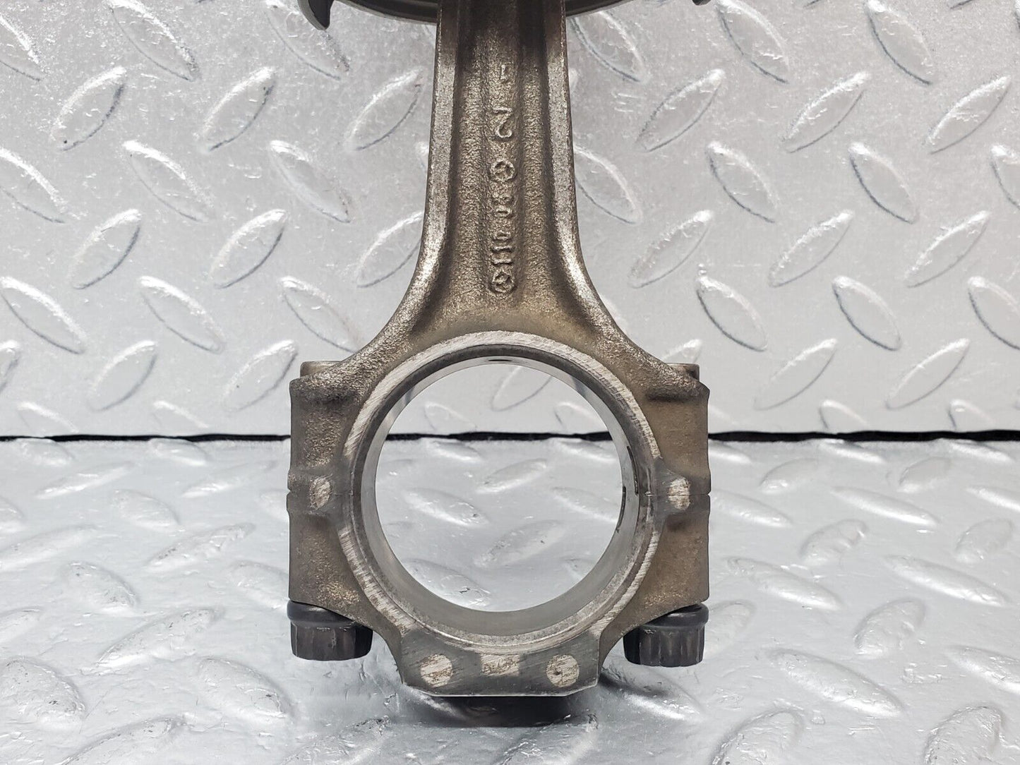 44301 Mercedes-Benz W123 280E Piston With Connecting Rod 85.985Mm 11005