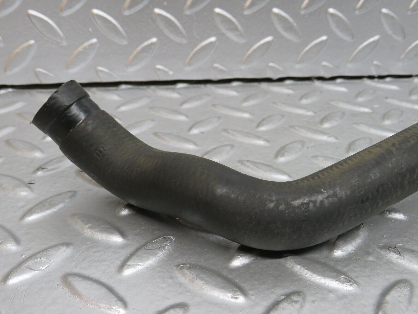29562 Mercedes-Benz W124 230E Water Hose Pipe 1248325894