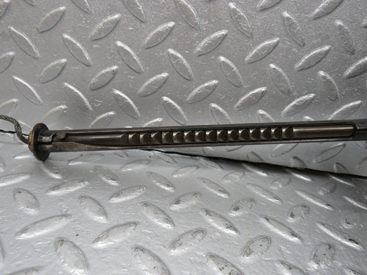 40462 Mercedes-Benz W110 230 Handbrake Handle Lever With Cable