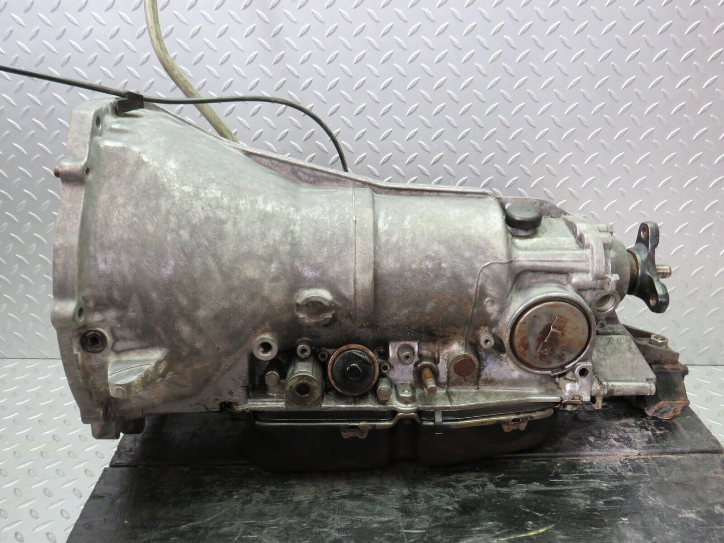 35676 Mercedes-Benz R107 280SL Coupe  Automatic Gearbox 722.306 1072702801