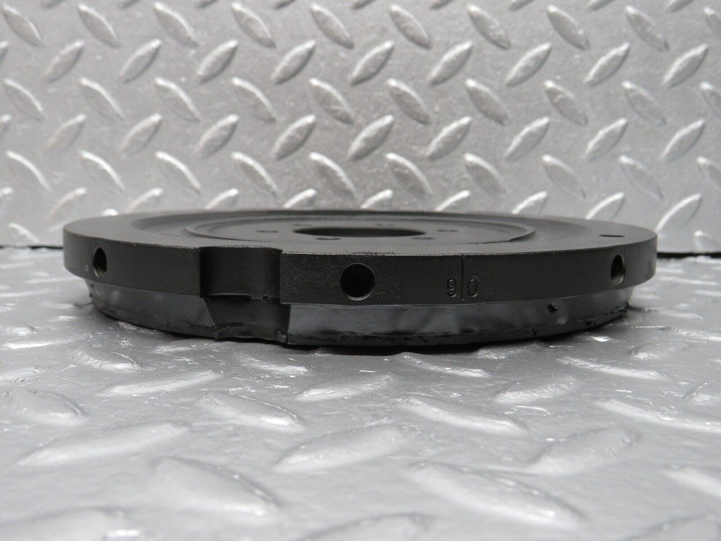 39989 Mercedes-Benz R107 350SL Crankshaft Vibration Damper 1160300303