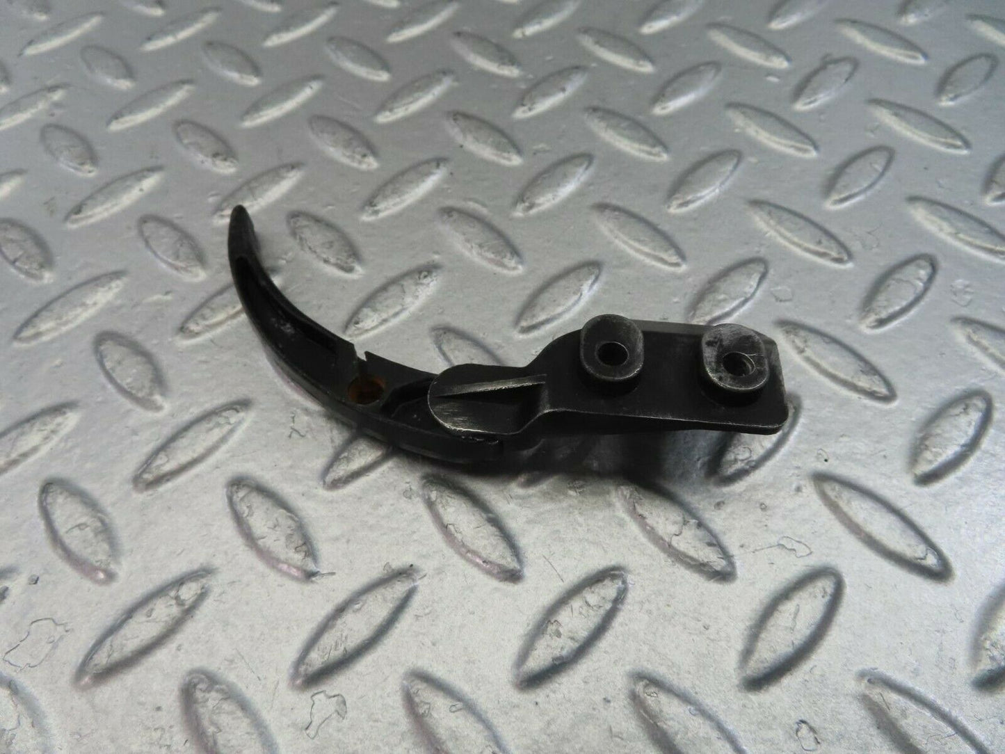 10757 Mercedes-Benz W123 230E Hood Opener Bonnet Opener Release