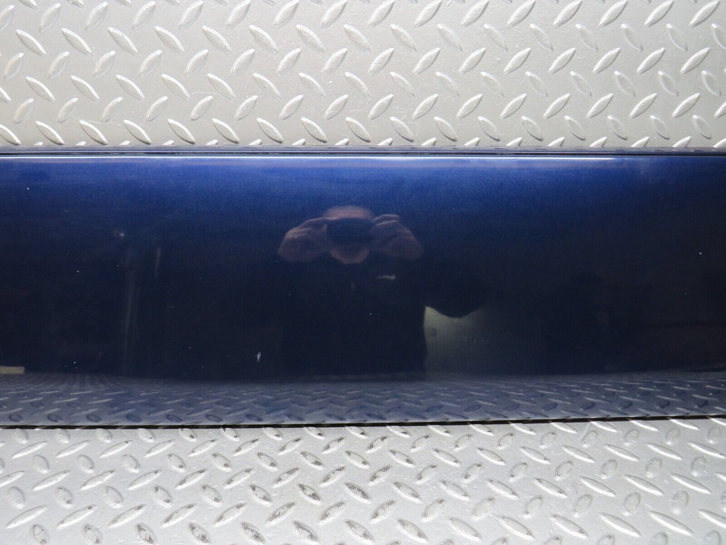 28974 Mercedes-Benz C124 320CE Coupe Right Door Moulding Trim 1246902240