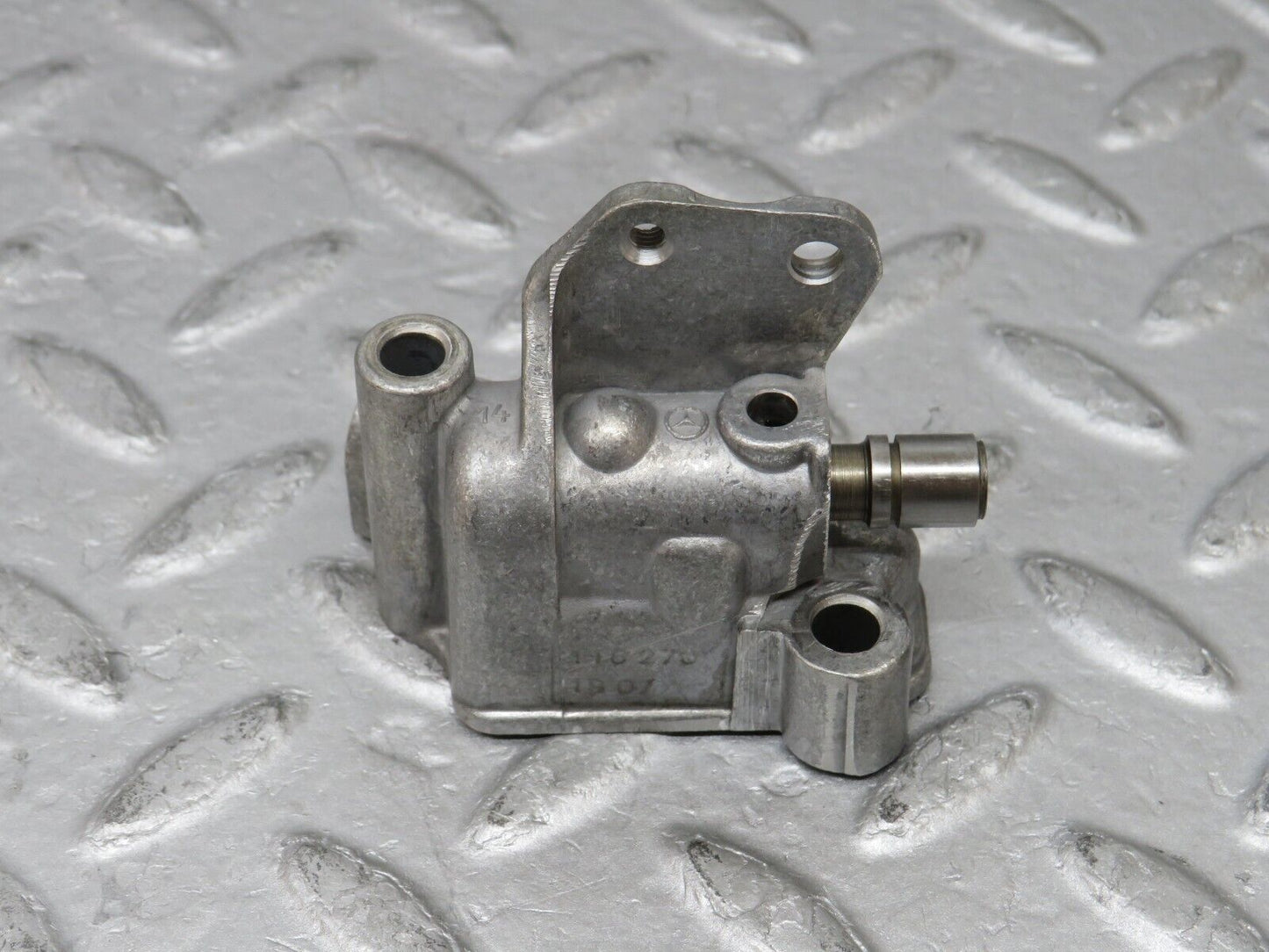 36414 Mercedes-Benz R107 450 Automatic Gearbox Valve Body 722.002 1092770205