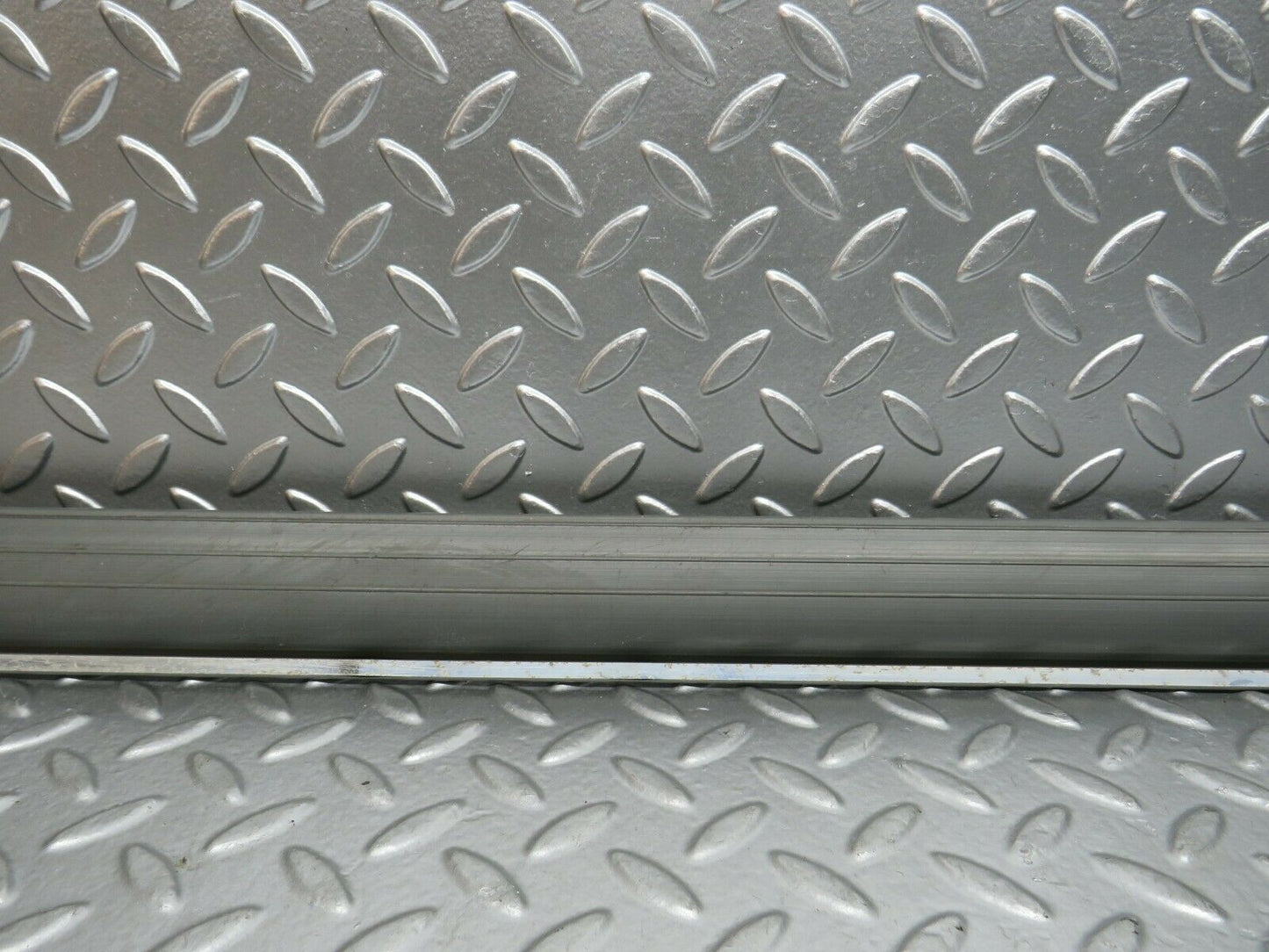23631 Mercedes-Benz W114 280E Door Sill Trim Right Side