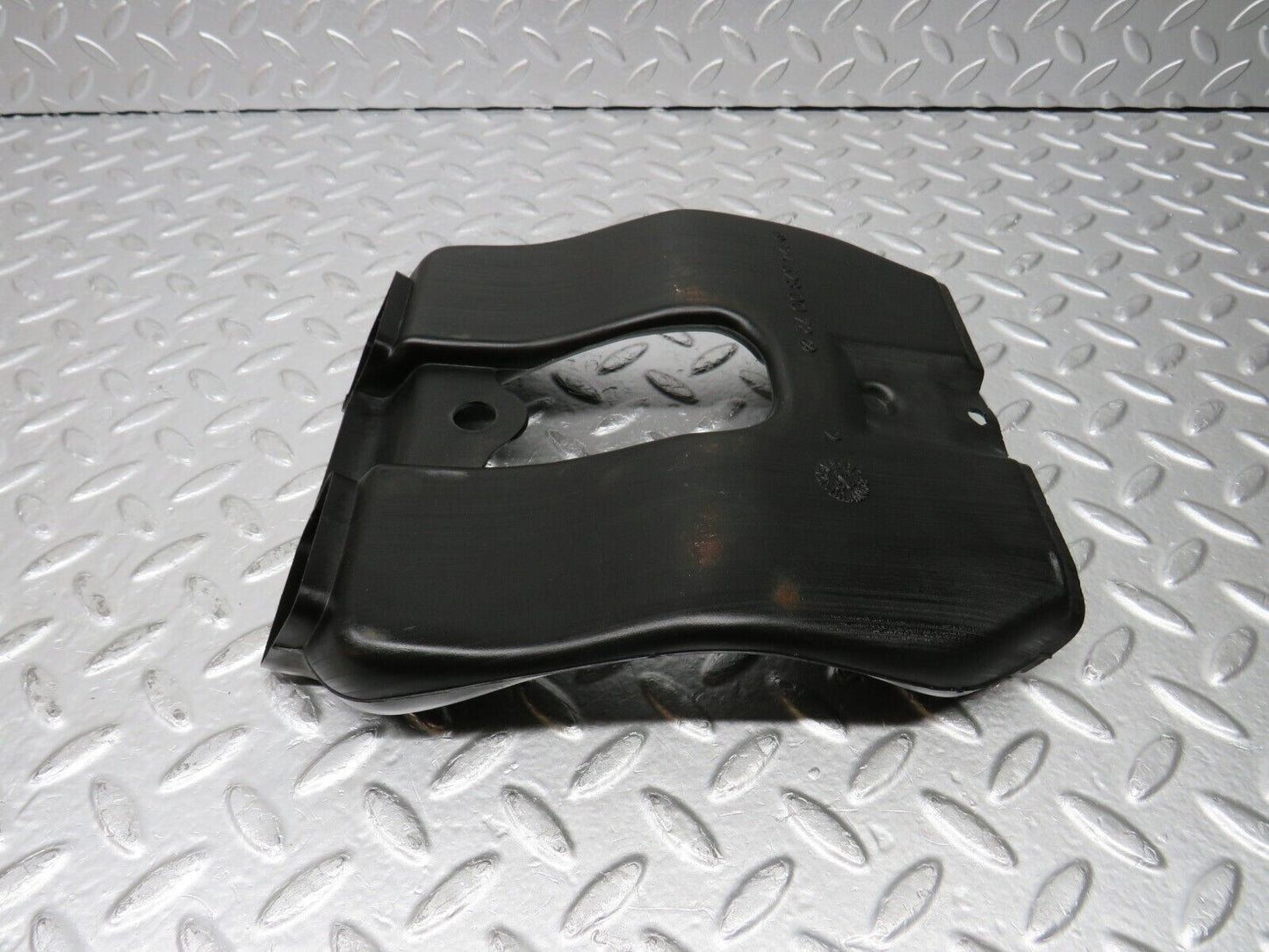 30404 Mercedes-Benz W124 230E Engine Bay Water Drain 1246280072