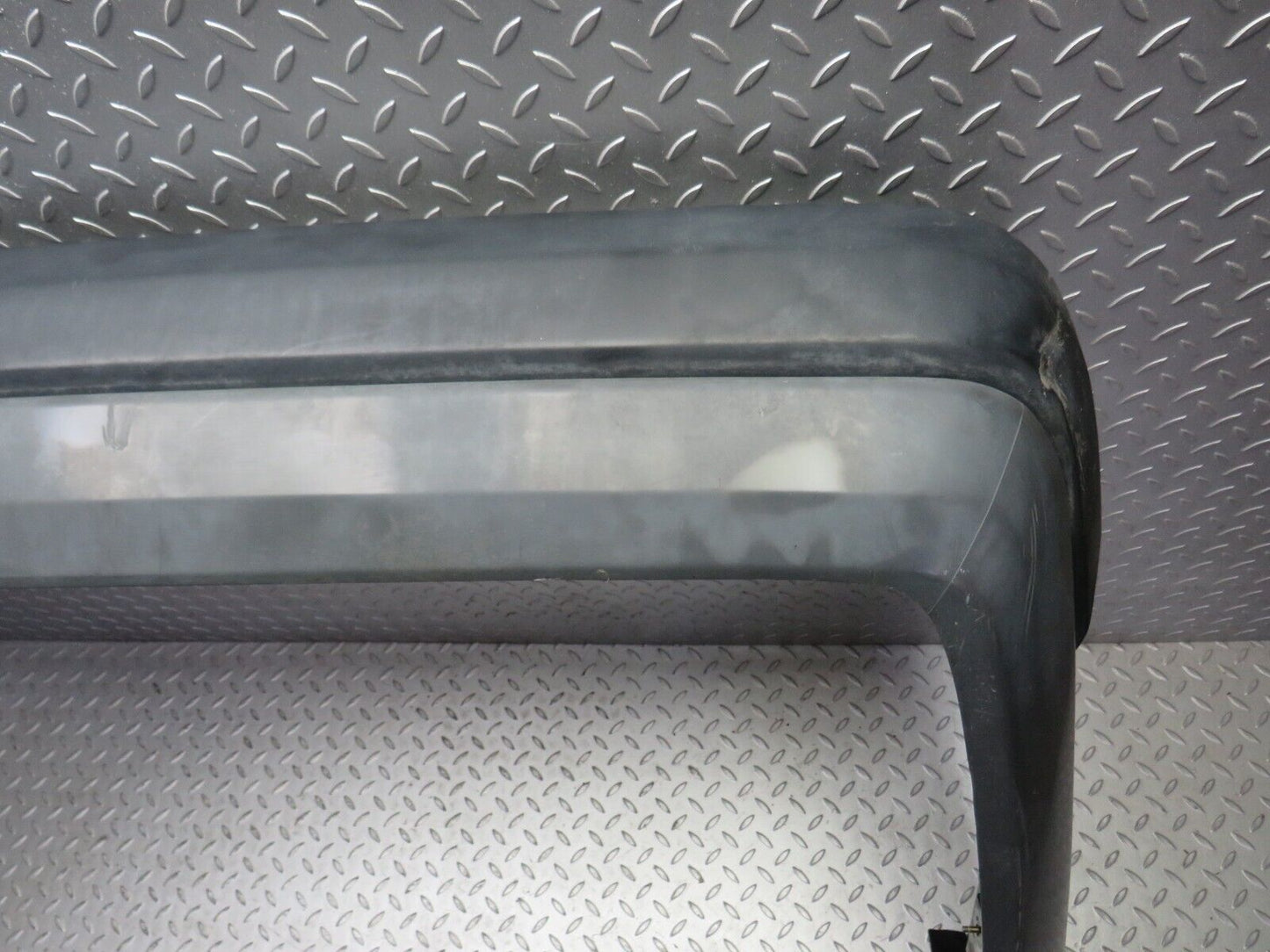 32631 Mercedes-Benz S124 300TE Wagon Rear Bumper 1248850525