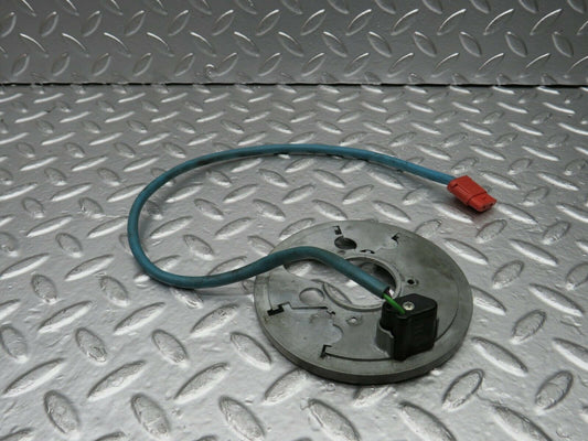22486 Mercedes-Benz C124 E220 Coupe Steering Wheel Contact Plate 1244620597