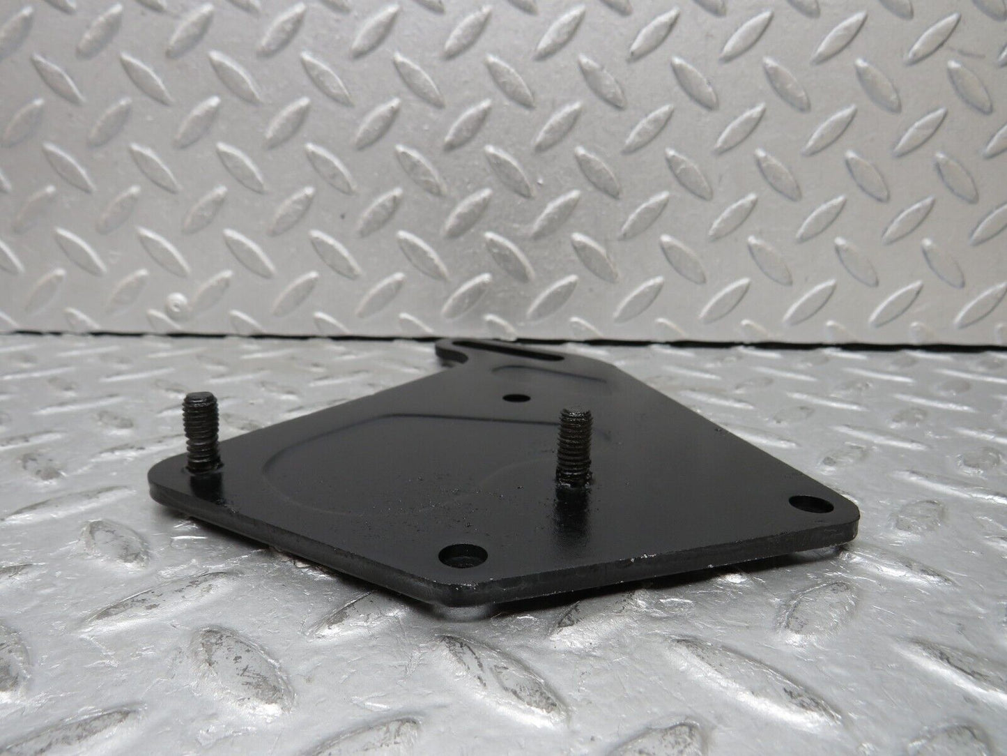 37661 Mercedes-Benz W109 300SEL Power Steering Pump Bracket