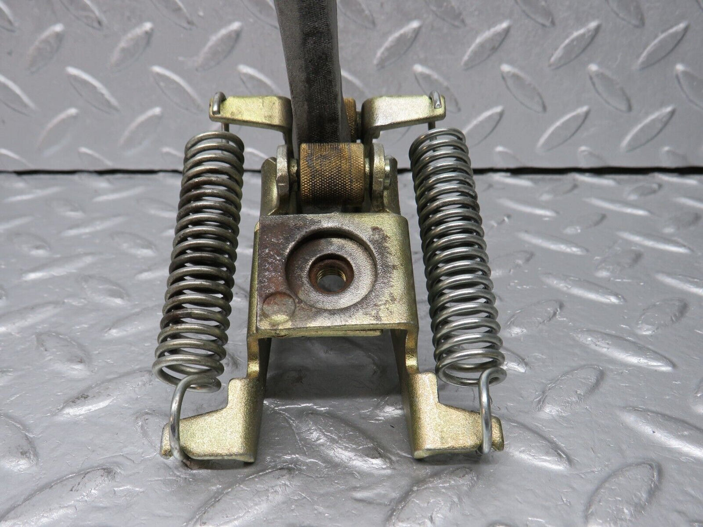 39096 Mercedes-Benz R107 500SL Door Safety Check Strap