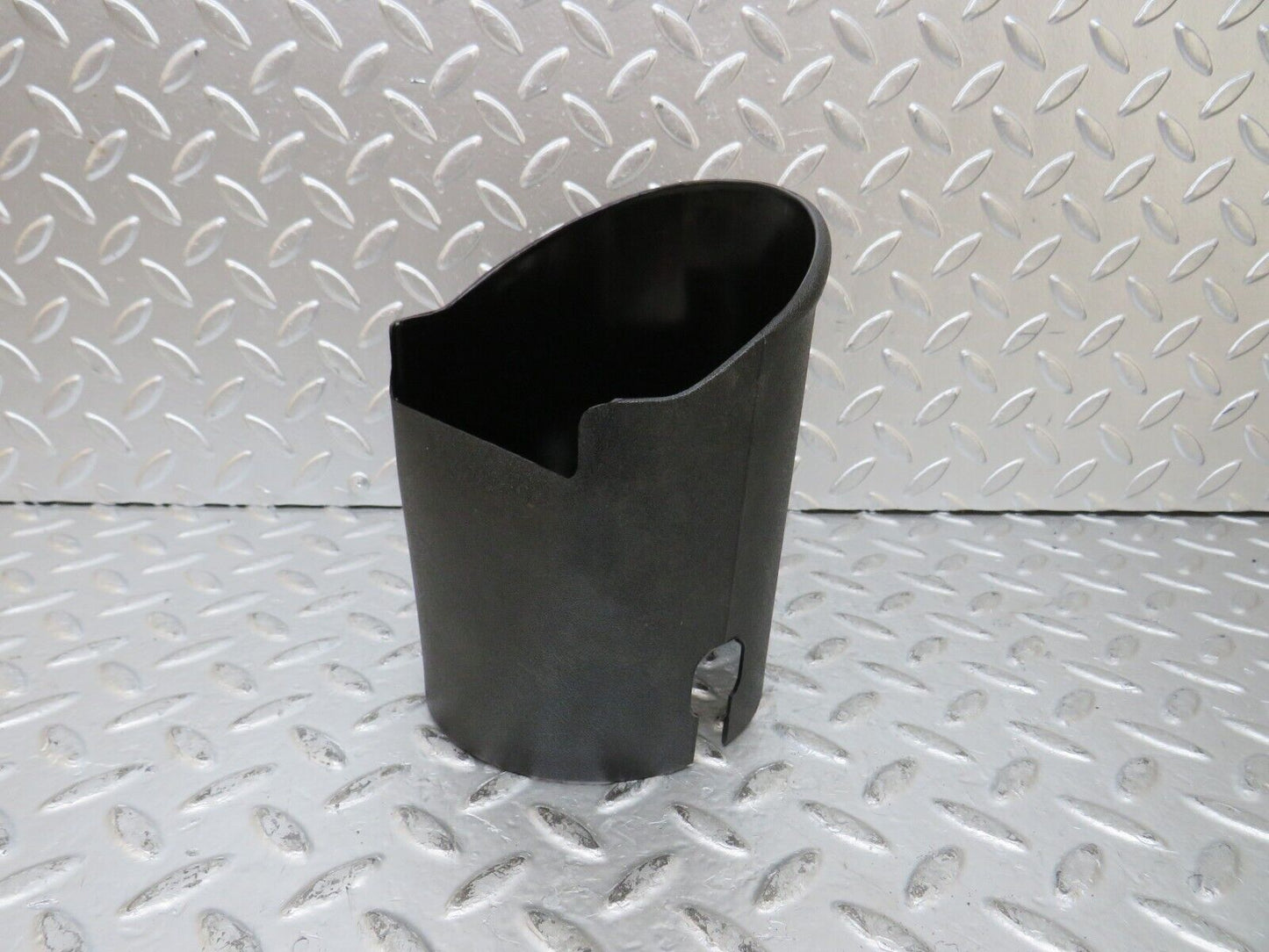 26550 Mercedes-Benz C124 220CE Coupe Steering Column Surround Cover 1244623123