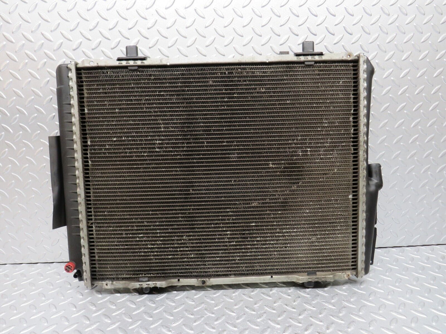 38979 Mercedes-Benz W201 190E Engine Coolant Radiator Behr