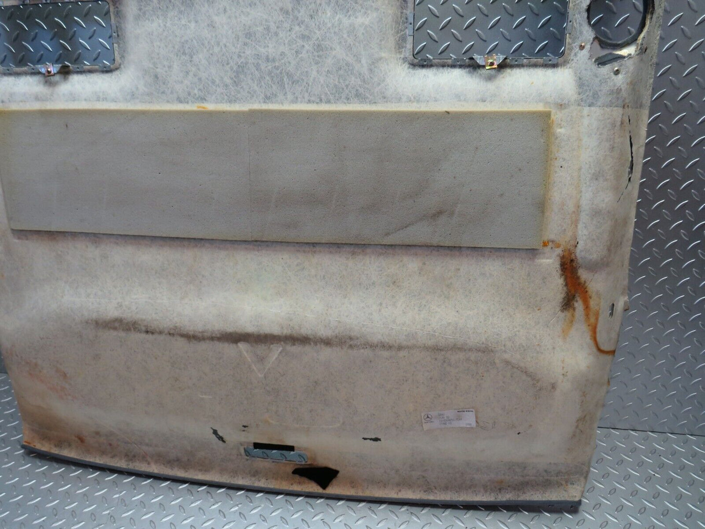 24823 Mercedes-Benz W140 S320 Headlining Roof Panel 1406900350