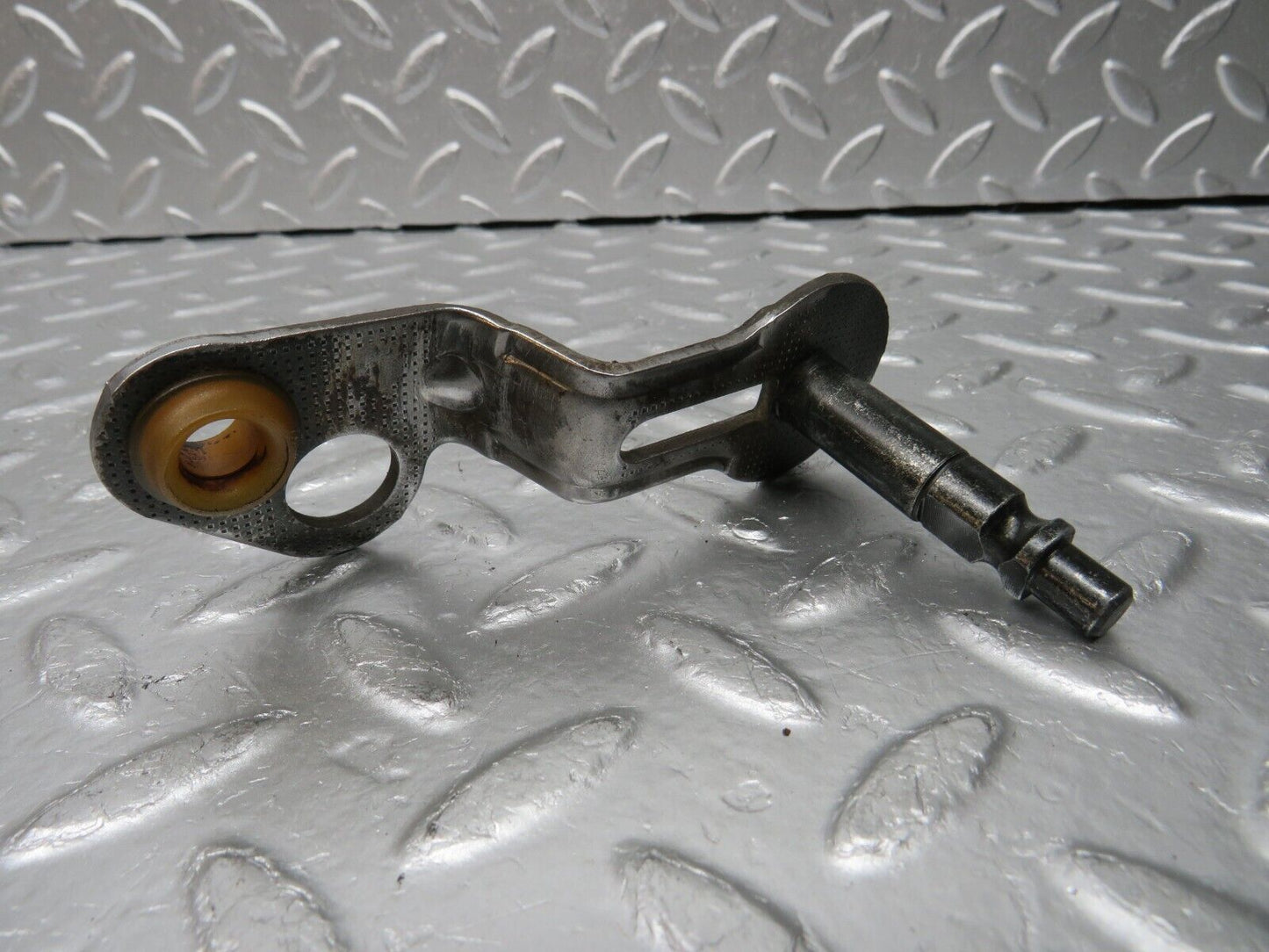 30952 Mercedes-Benz W124 230E Automatic Gearbox Linkage 722.408