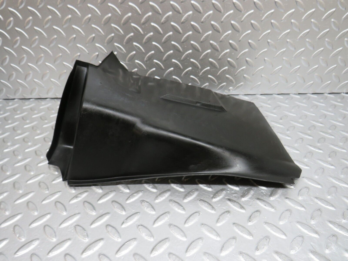 29319 Mercedes-Benz W124 230E Engine Compartment Cover Left Side 1246261930