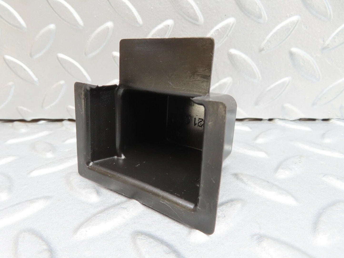 16131 Mercedes-Benz W123 280E Electric Window Switch Bucket 1238210265