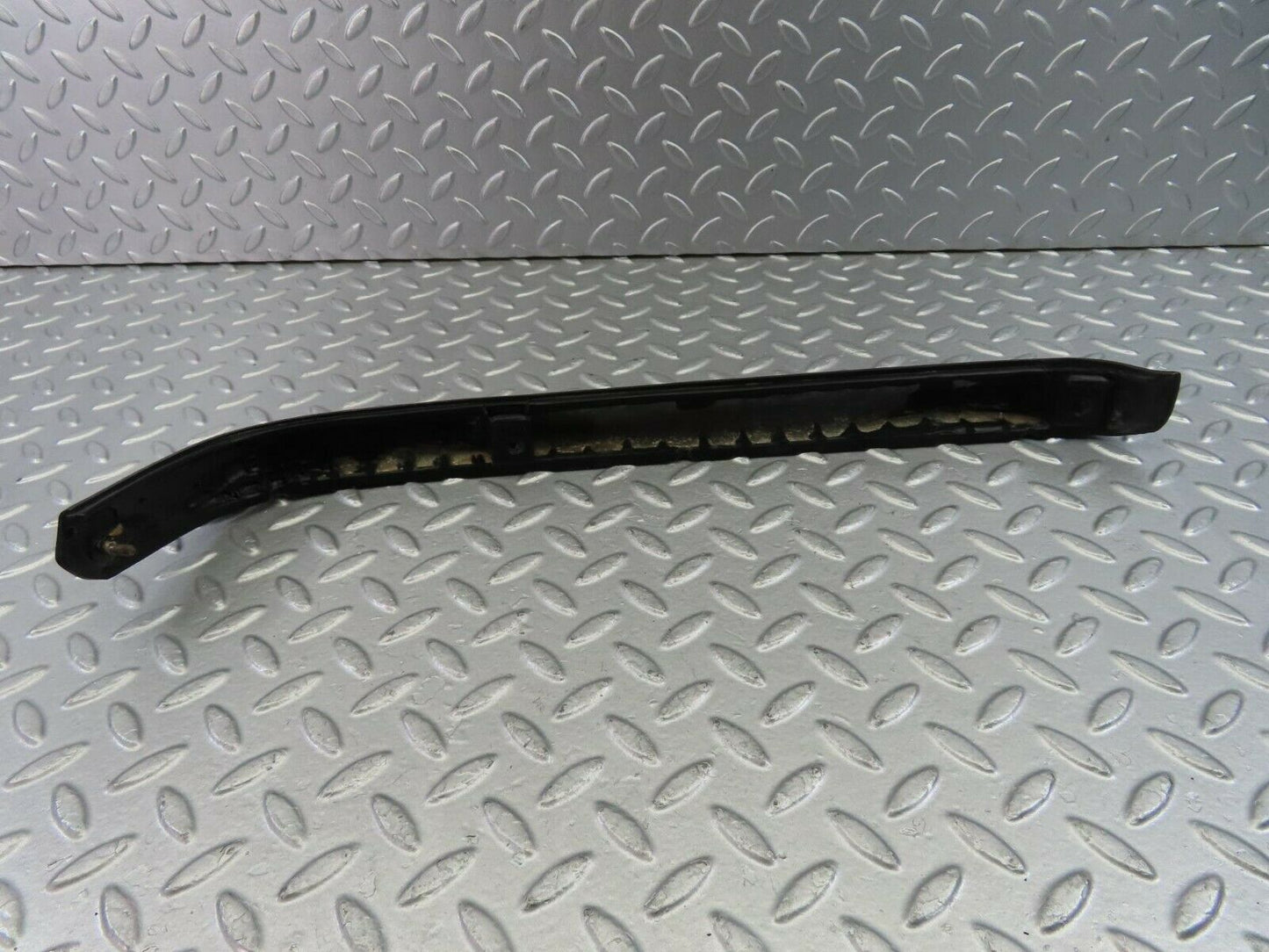 10837 Mercedes-Benz W123 230E Tail Light Moulding Trim Right Side