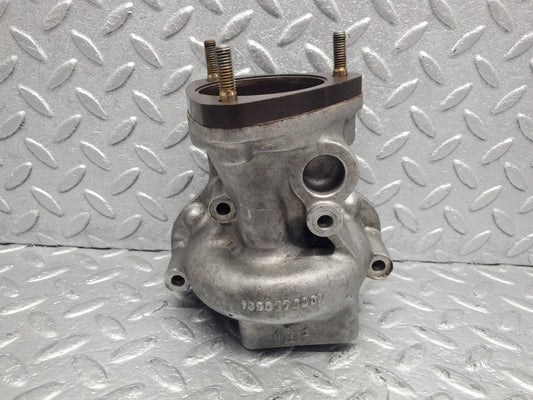 W112 injection pump drive housing used OEM