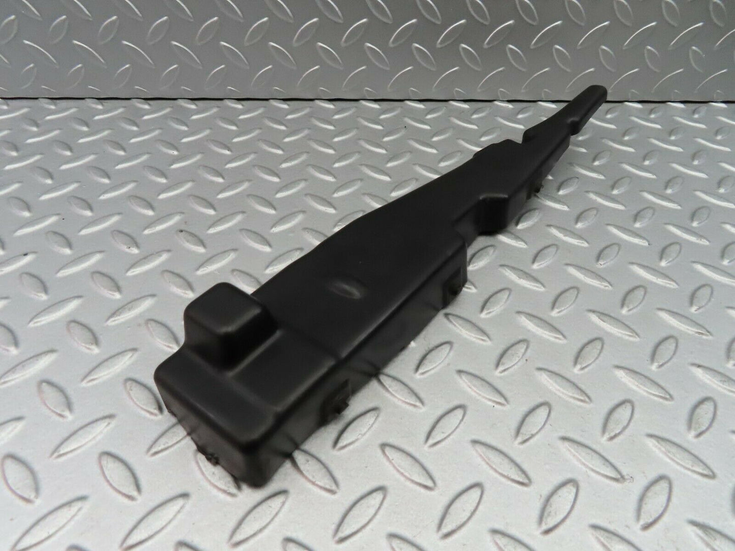 5781 Mercedes-Benz W123 200 Bonnet Lock Catch Cover 1238870025