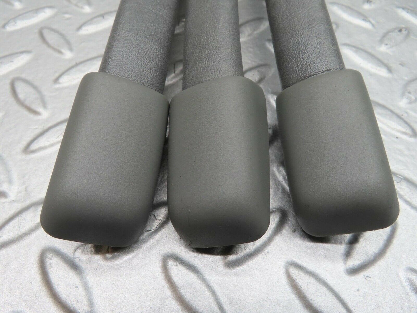 14942 Mercedes-Benz W140 S320 Interior Roof Grab Handle Set