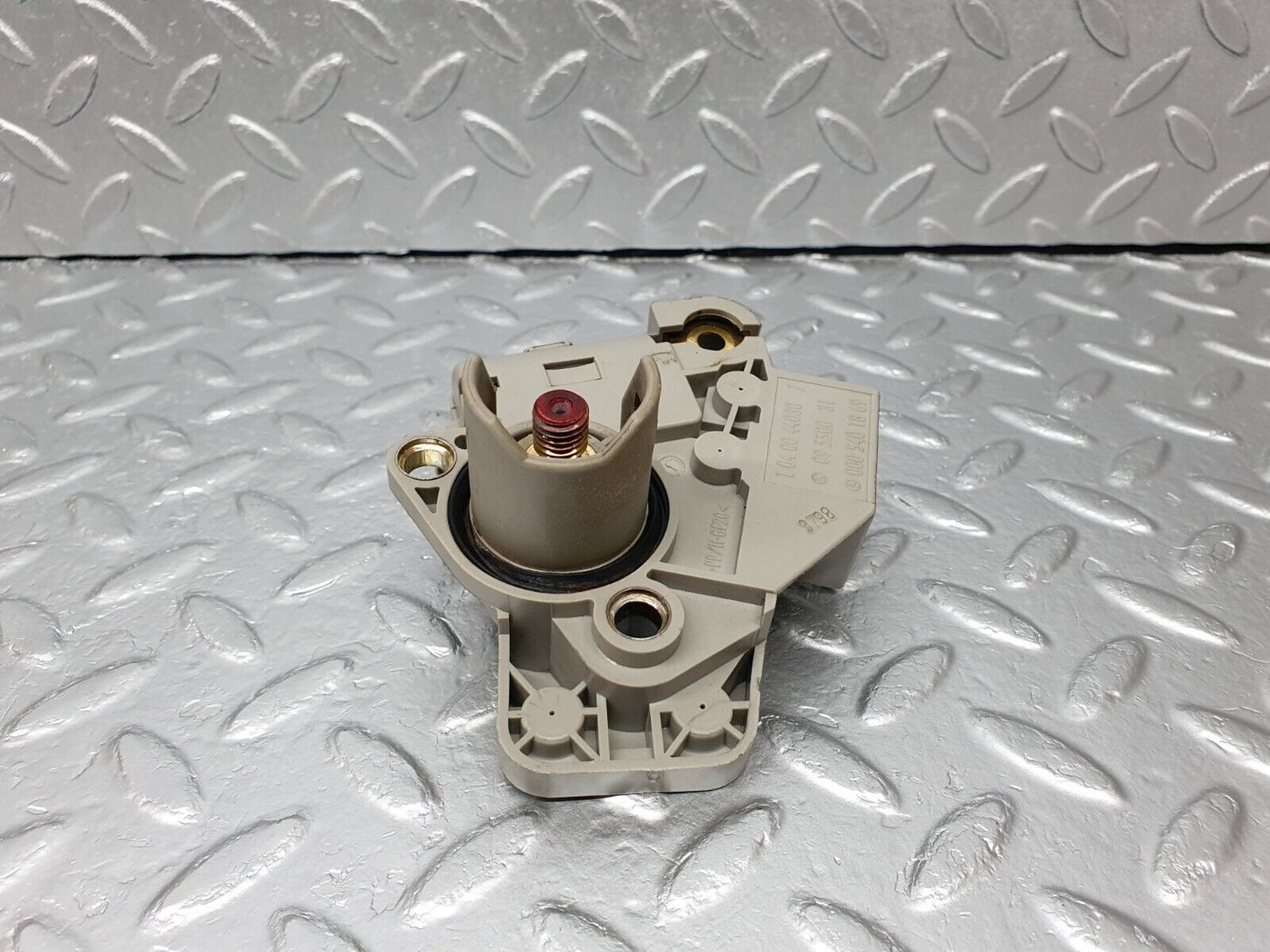 41846 Mercedes-Benz W202 C200 Crash Fuse Cable Connector 0005401869