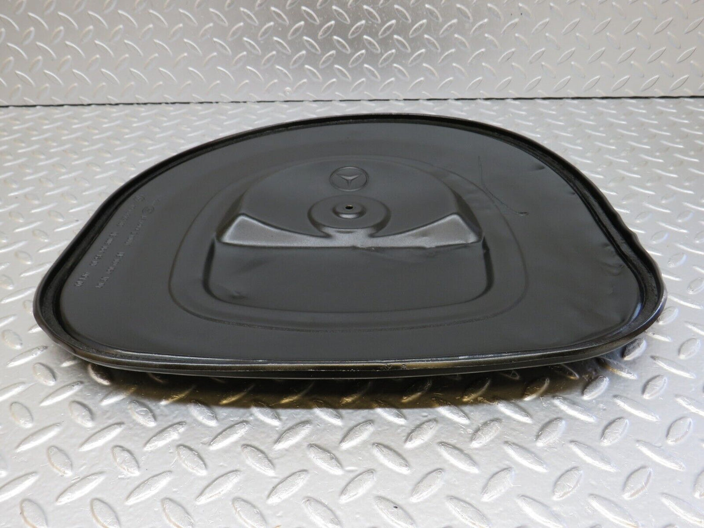 33560 Mercedes-Benz C107 R107 Air Filter Box Housing Lid 0080948902