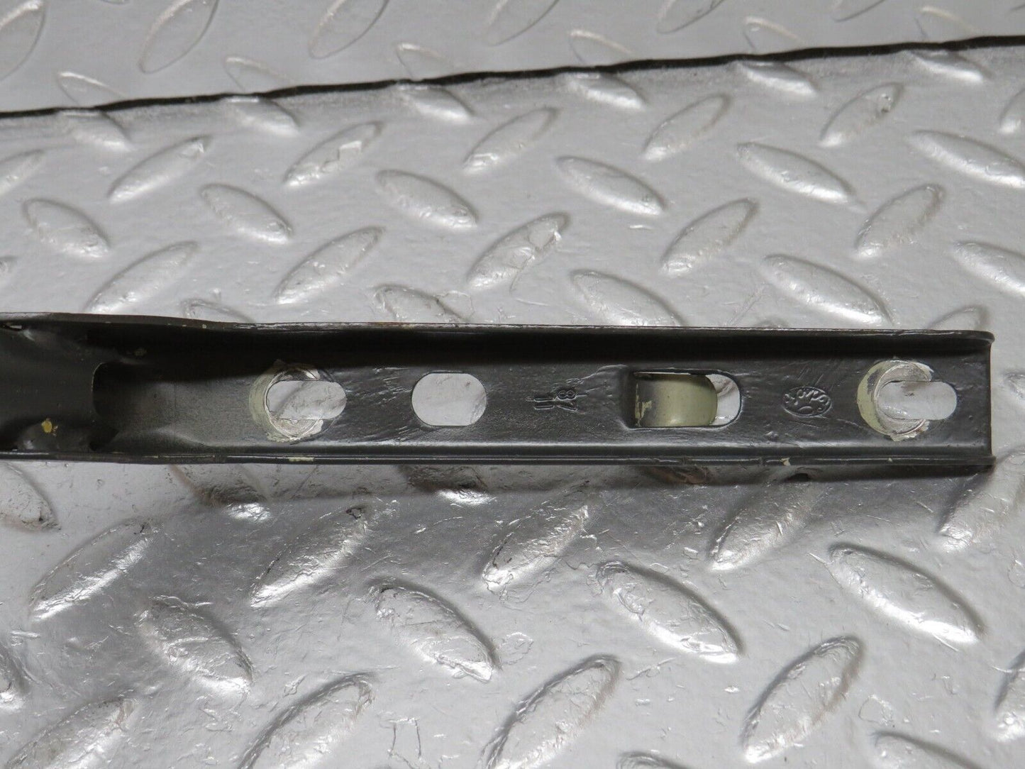 33726 Mercedes-Benz W201 190E 2.0L Trunk Lid Hinge Left Side