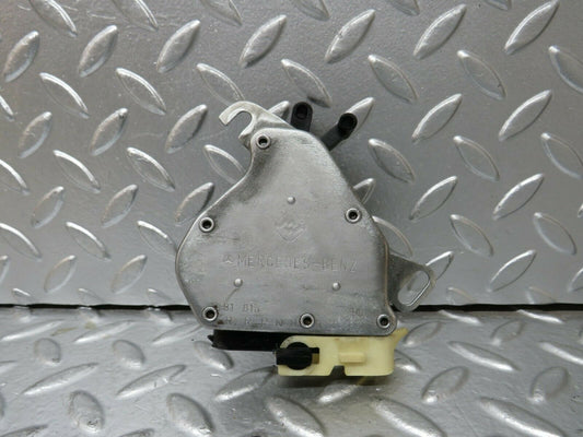 24360 Mercedes-Benz S124 220TE Wagon Reverse Light Switch 0005456806