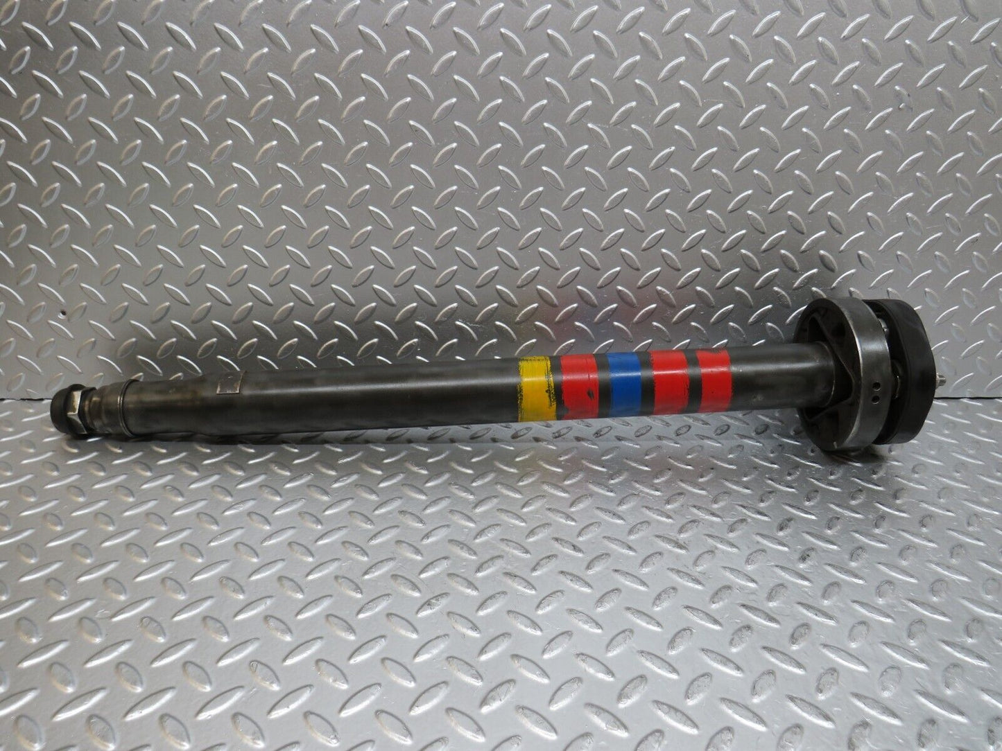 29608 Mercedes-Benz W124 230E Cardan Shaft Prop Shaft 1234111247