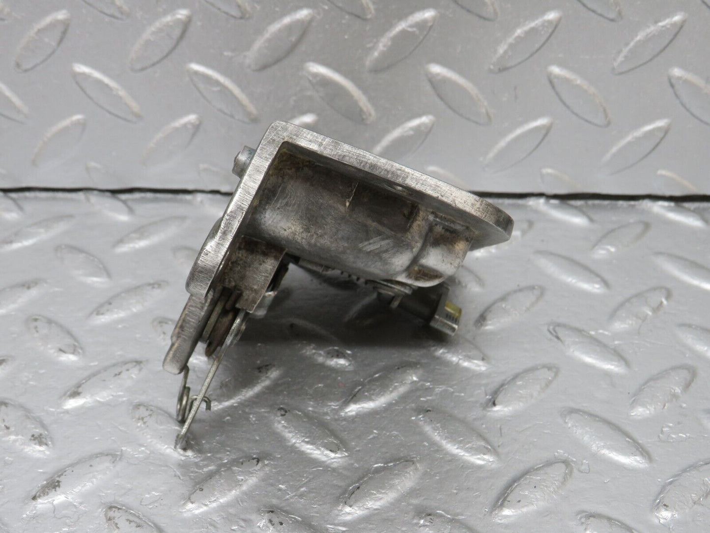 40283 Mercedes-Benz W110 230 Rear Left Door Lock Mechanism
