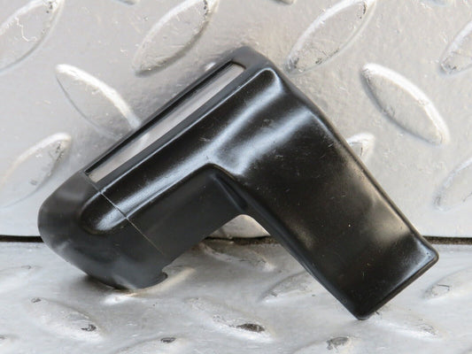 28338 Mercedes-Benz S123 240D Wagon Rear Right Fender Lower Moulding Trim