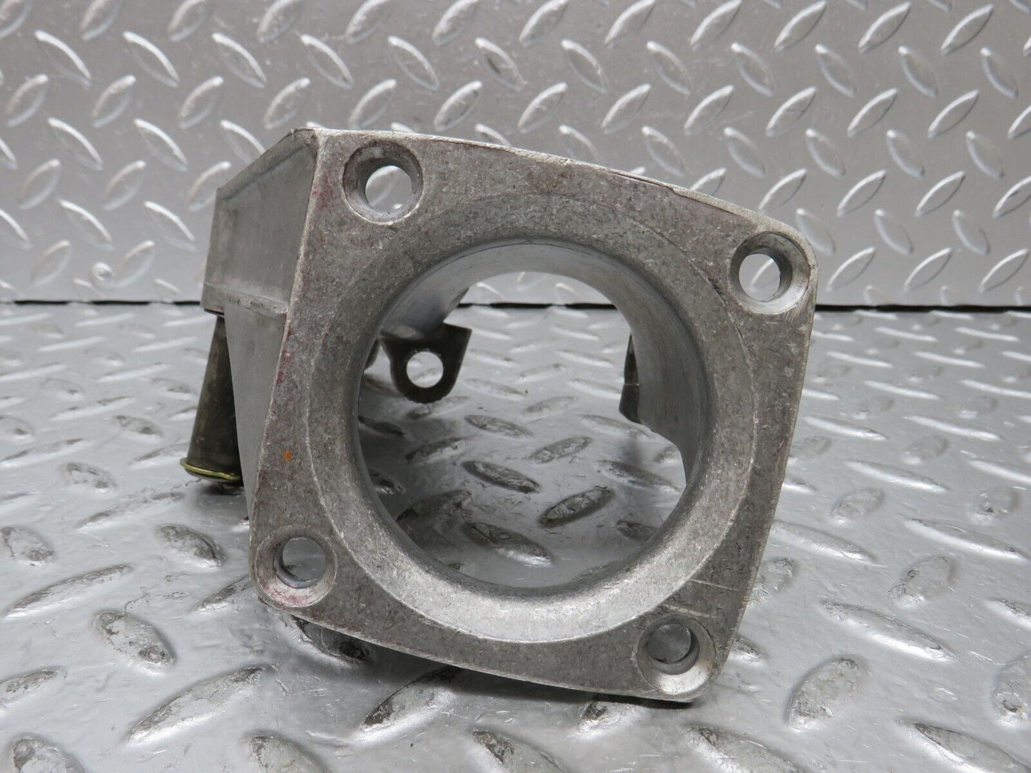 27188 Mercedes-Benz W123 280E Brake Pedal Bracket 1232900219