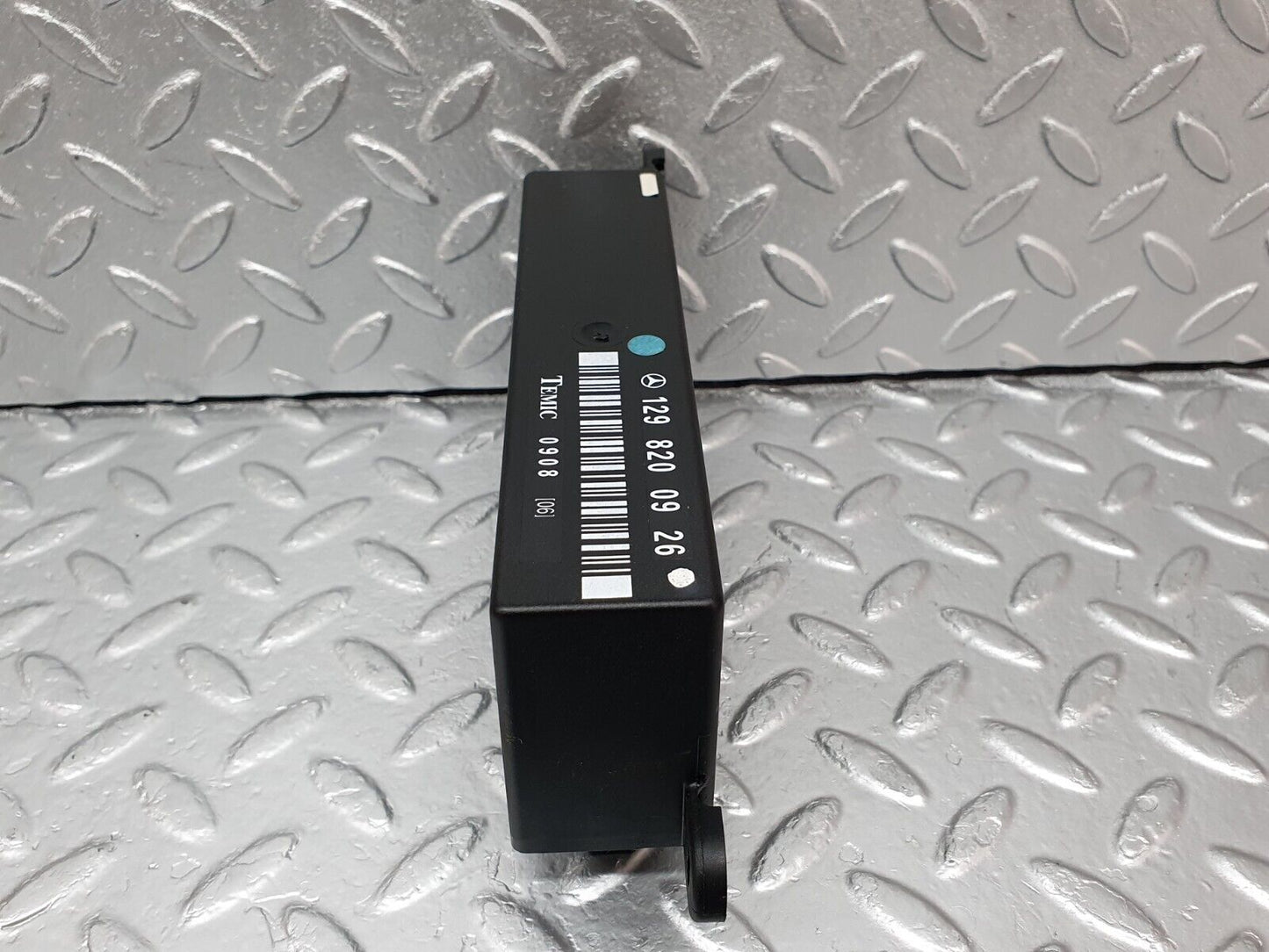 42149 Mercedes-Benz R129 320SL Coupe Seat Control Unit 1298200926