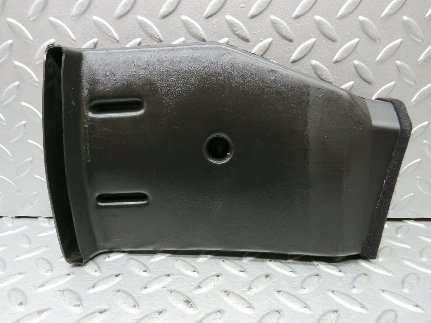 22039 Mercedes-Benz S123 280TE Wagon Heating Air Duct Right Side 1238310746