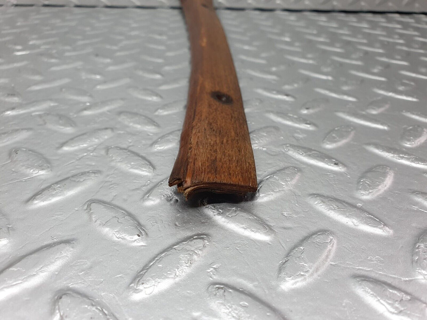 43390 Mercedes-Benz W108 280SE Front Right Door Wood Trim