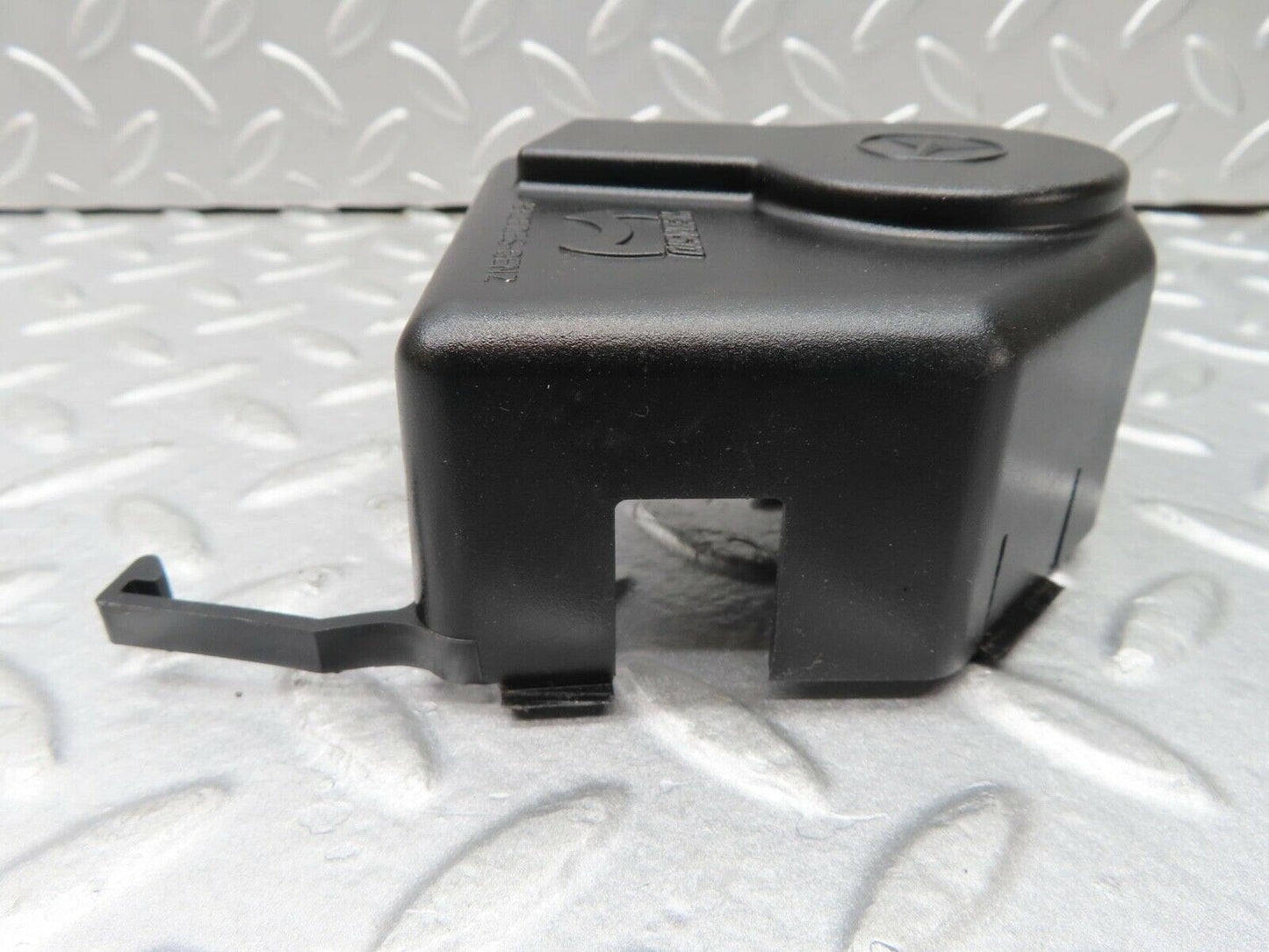16503 Mercedes-Benz W124 260E Sunroof Motor Cover 1247820256