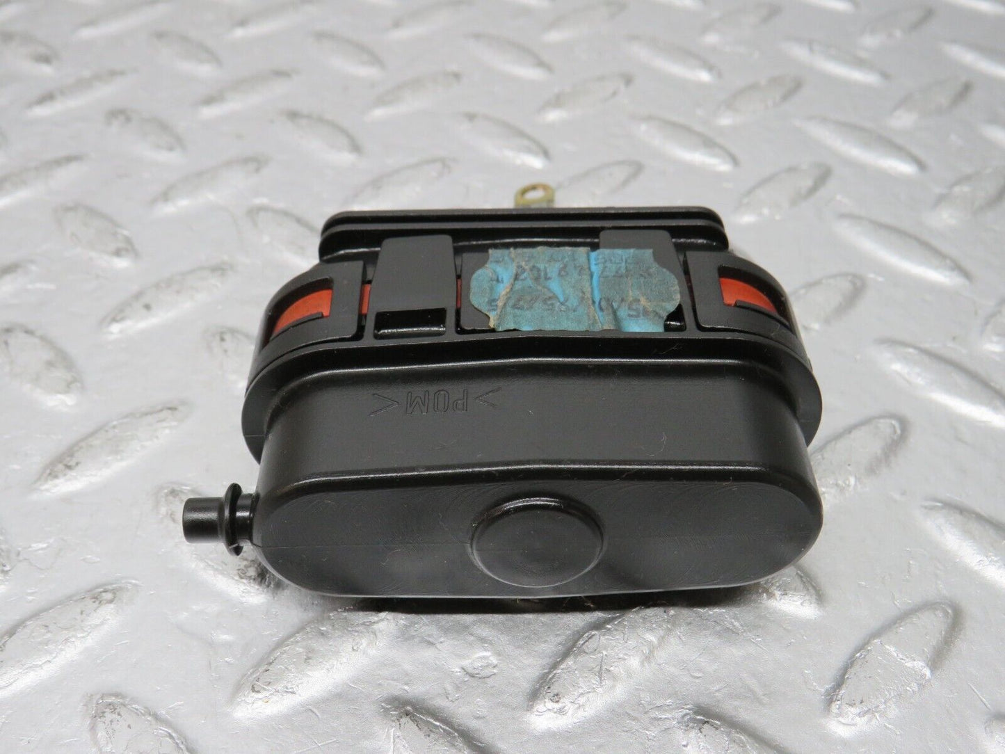 33439 Mercedes-Benz W202 C180 Trunk Lock Vacuum Actuator