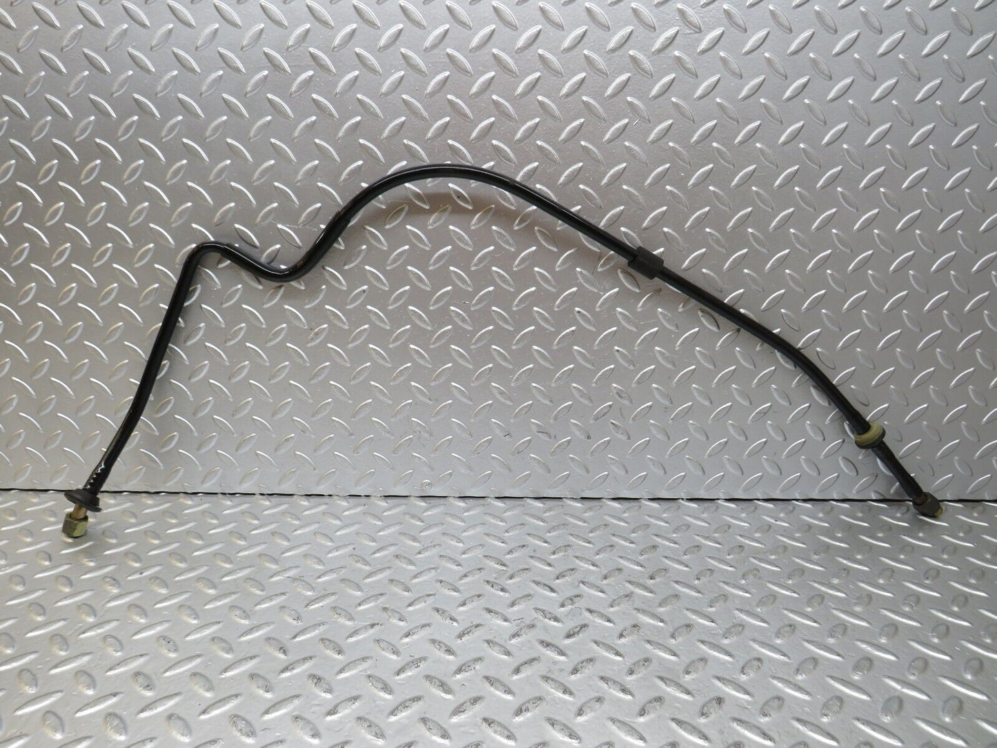 26505 Mercedes-Benz C124 220CE Coupe Brake Servo Vacuum Pipe