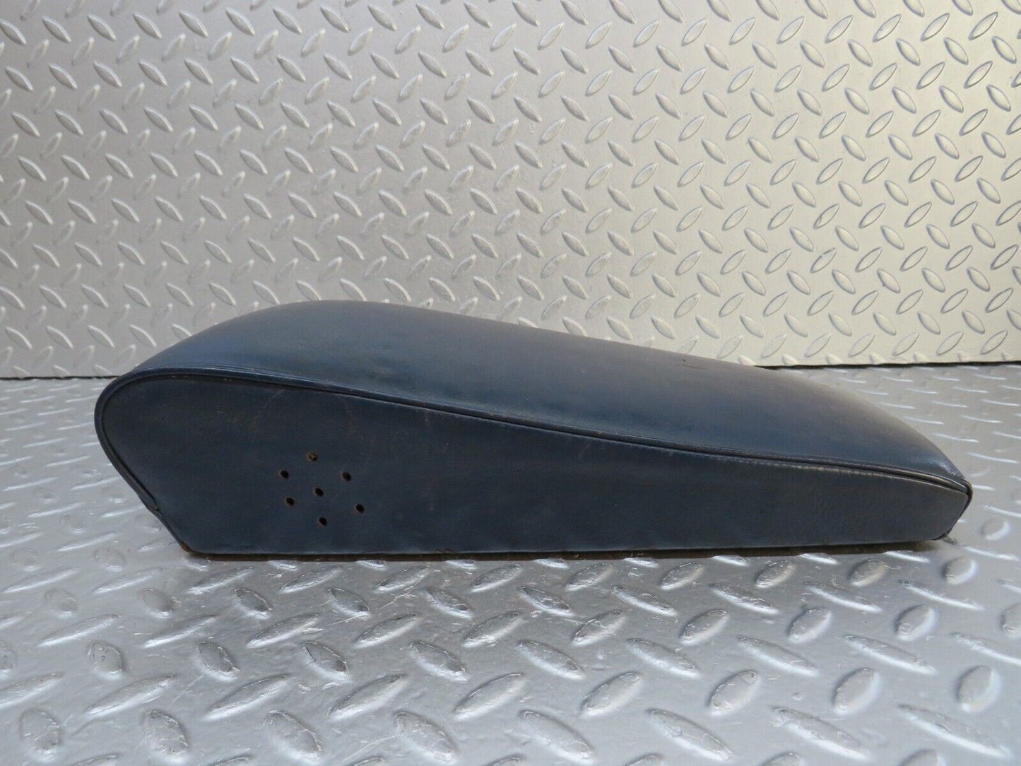 37595 Mercedes-Benz W109 300SEL Centre Armrest Blue