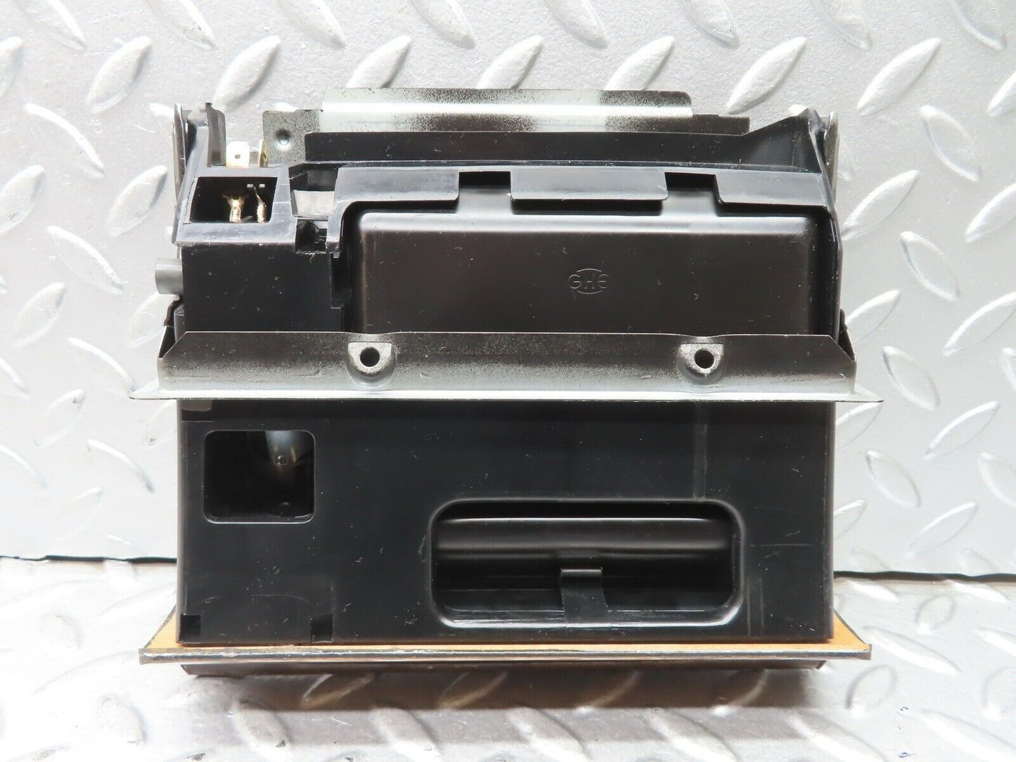 21672 Mercedes-Benz W126 300SE Centre Console Ashtray Wood Finish