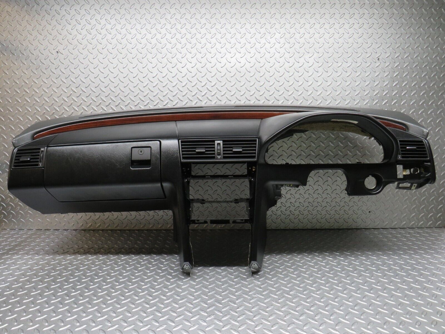 33342 Mercedes-Benz W202 C180 Dashboard Black 2026801987