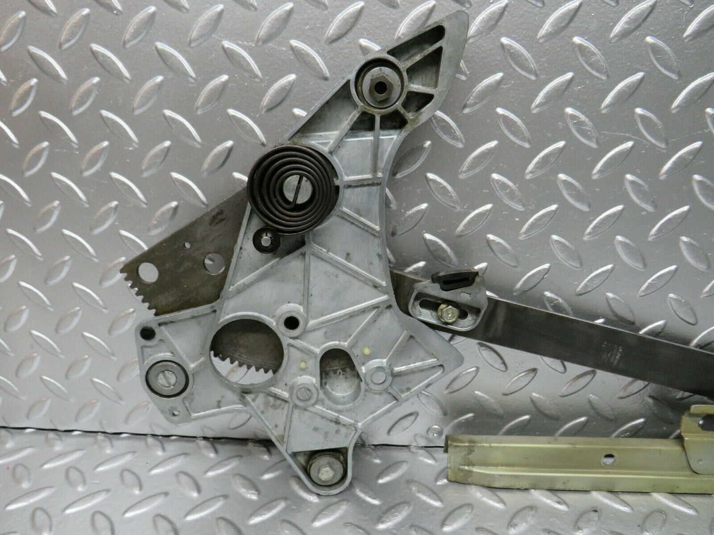 24506 Mercedes-Benz W108 Rear Left Power Window Regulator
