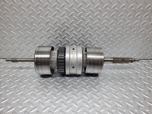 45503 Mercedes-Benz W124 260E Automatic Gearbox Gear Set 722.409 1232720908