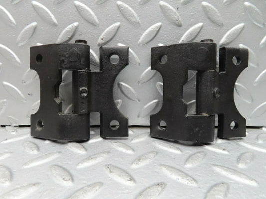 16699 Mercedes-Benz C107 380SLC Left Door Hinges