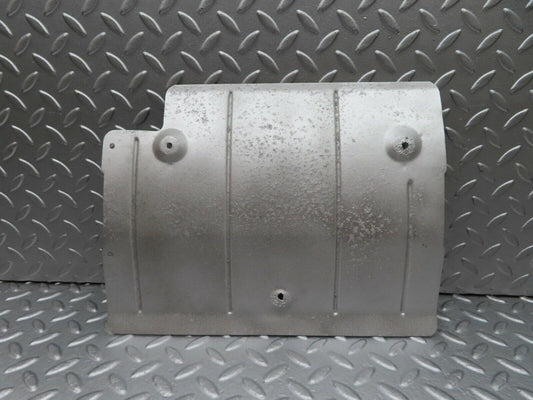 17917 Mercedes-Benz W123 200 Exhaust Heat Shield