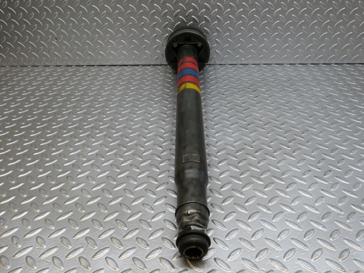 29608 Mercedes-Benz W124 230E Cardan Shaft Prop Shaft 1234111247