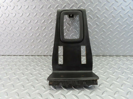 8087 Mercedes-Benz W115 Centre Console Gear Shift Cover Panel 1152670297