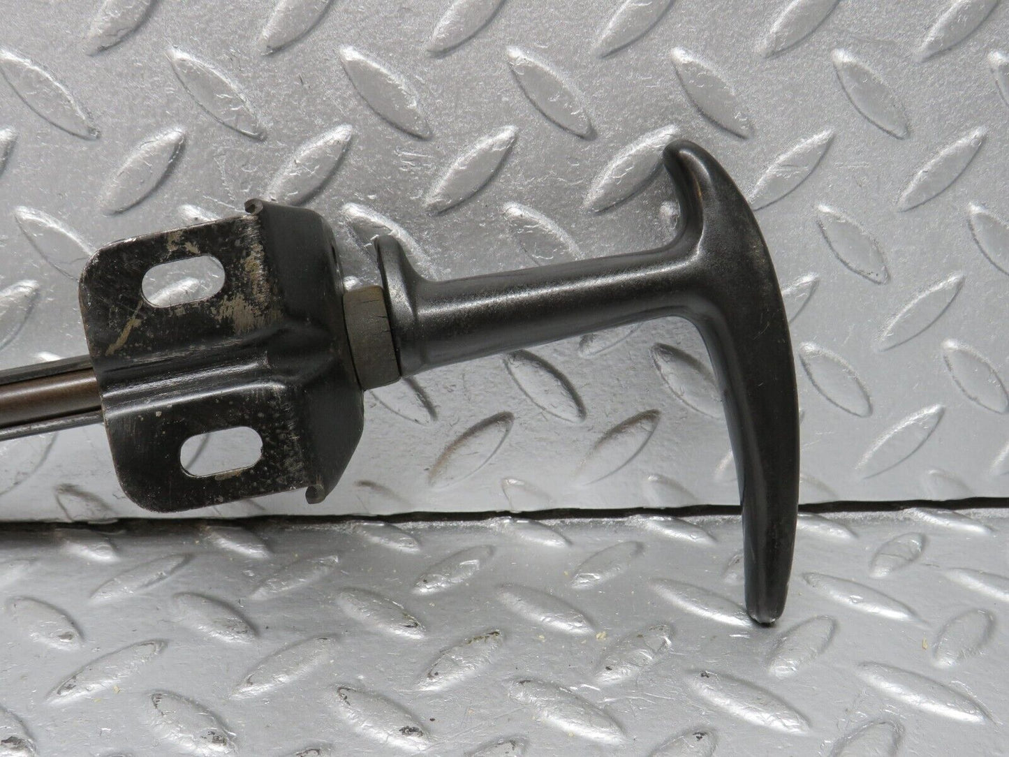 40462 Mercedes-Benz W110 230 Handbrake Handle Lever With Cable