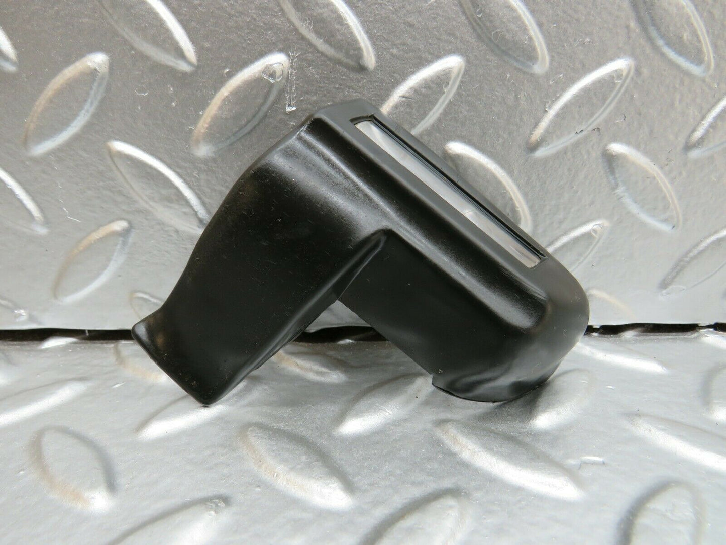 24015 Mercedes-Benz W123 280E Rear Left Fender Wing Lower Moulding Trim