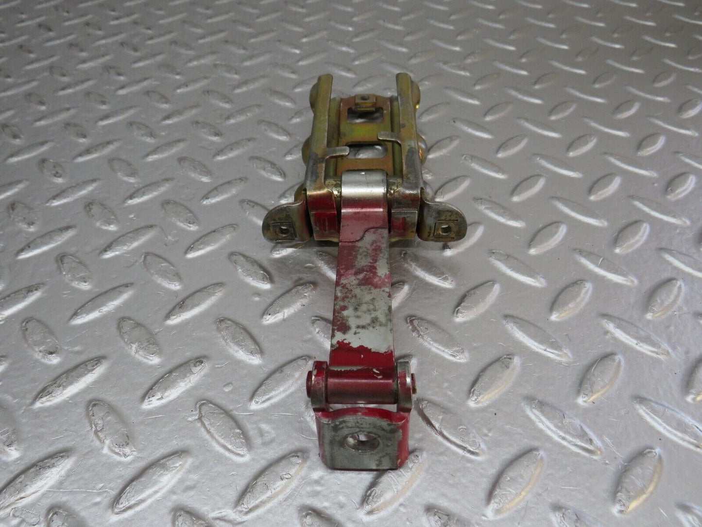 33381 Mercedes-Benz W202 C180 Door Safety Check Strap Rear Right